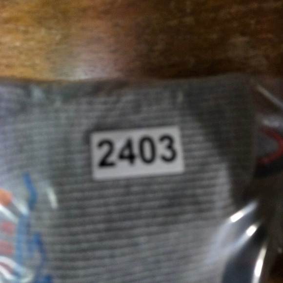 Vintage Harley Davidson Thermal Shirt Womens XL Gray 100th Anniversary Biker Y2K - Picture 15 of 15